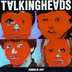 Remain in Light